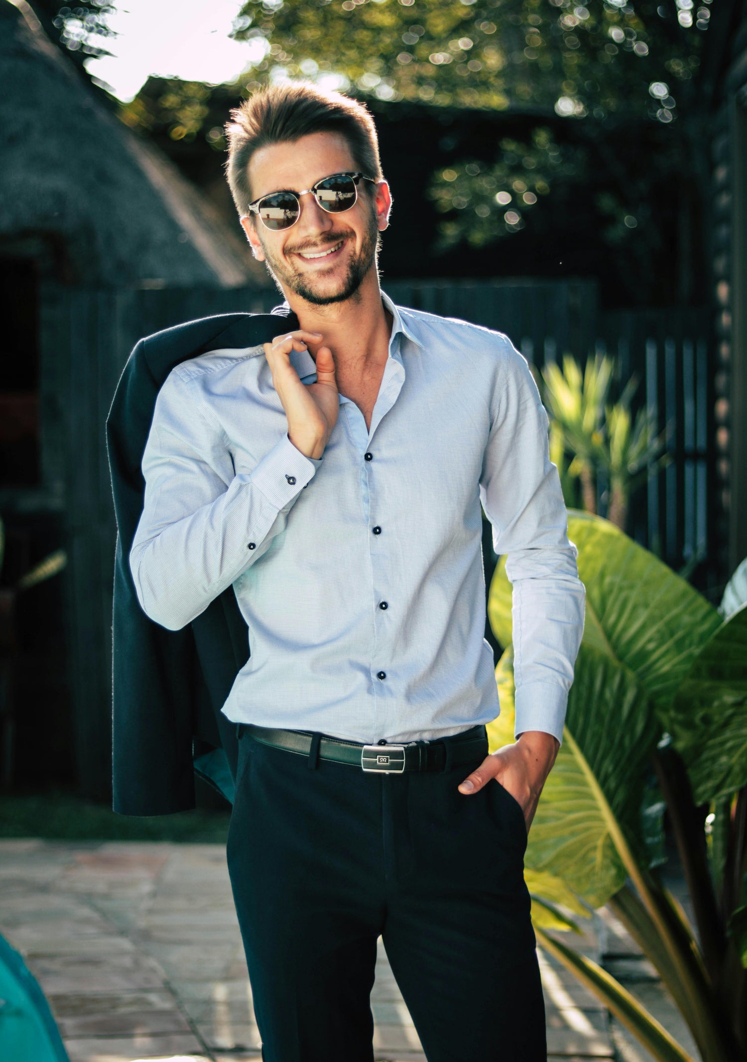 Hombre